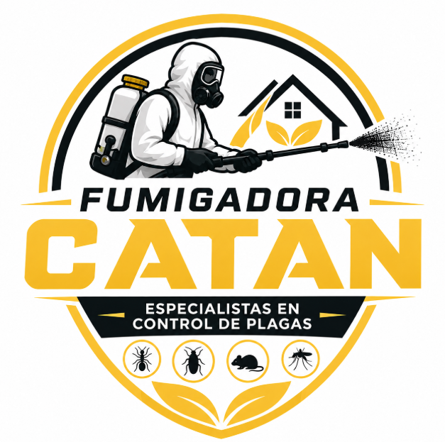 Fumigadora CATAN